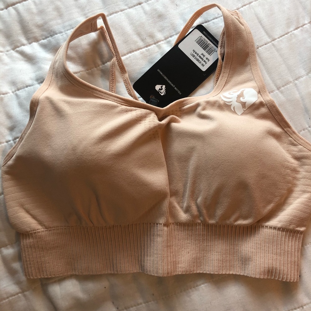 Women’s Best Sports Bra
